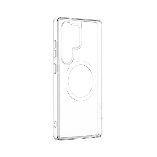 AmazingThing Minimal Mag Case with Magnetic Ring for Samsung Galaxy S25 Ultra