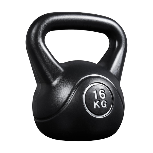 Yaheetech 16kg Kettlebell