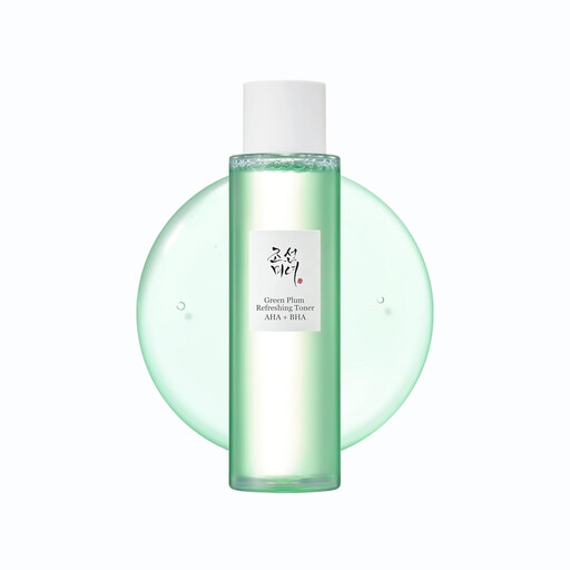 Beauty of Joseon Green Plum Refreshing Toner AHA + BHA 150 ml