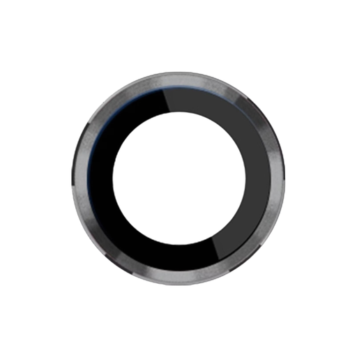 3MK Lens Protection in Titangrau
