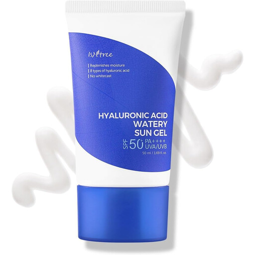 Isntree Hyaluronic Acid Watery Sun Gel