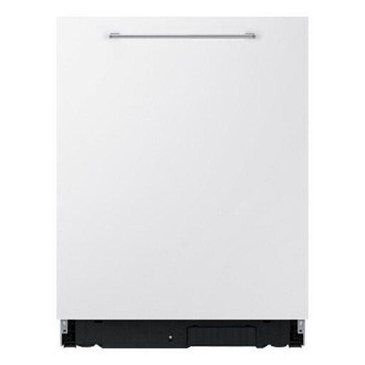 Samsung DW70H72WCB0U1 integrated dishwasher, 13 place settings