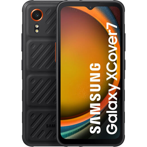 Samsung Galaxy XCover7 Enterprise Edition