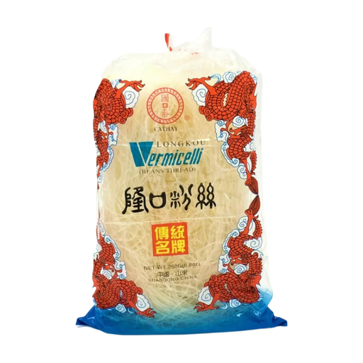 Vermicelles de Soja Longkou 250g