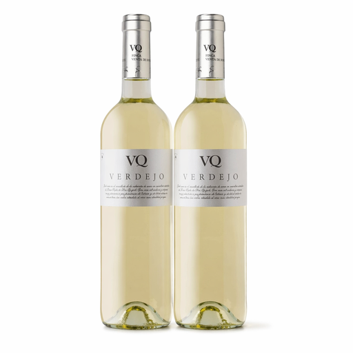 VQ Verdejo – 2 x 750 ml