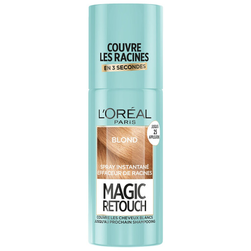 L'Oréal Paris Magic Retouch Spray Blond