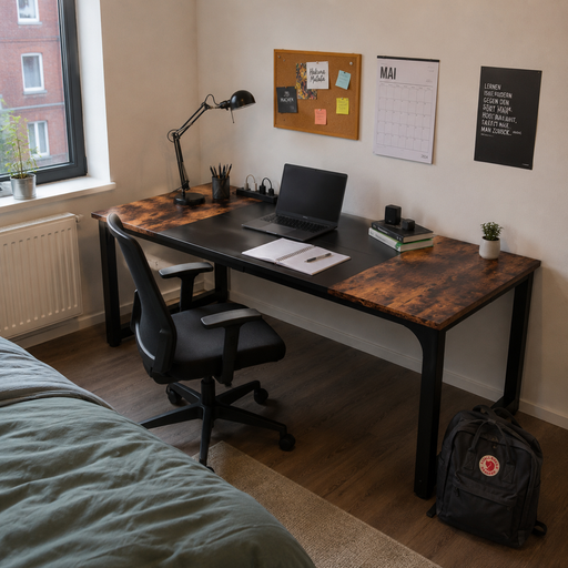 Tribesigns Desk, Computer Table, PC Table