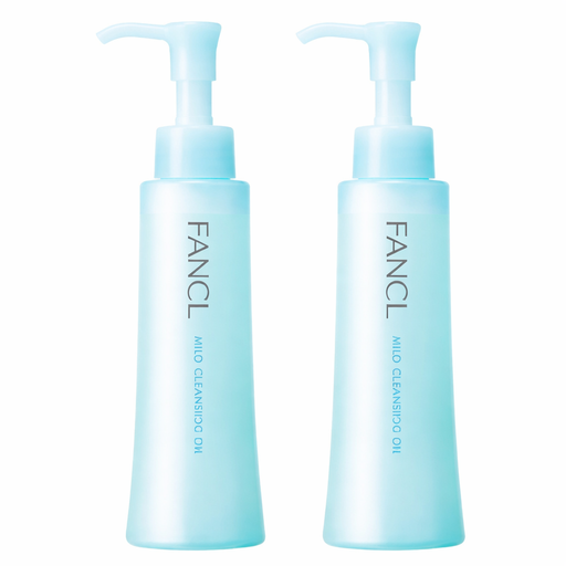 FANCL Naco Mild Cleansing Oil