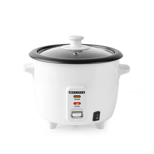 Melissa Rice Cooker | 0.6 l