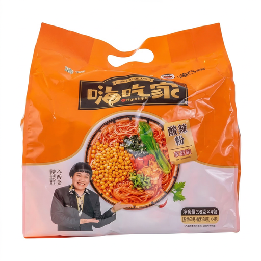 HaiChiJia Hot and Sour Vermicelli