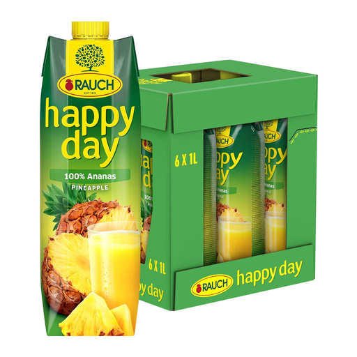 RAUCH Happy Day Pineapple