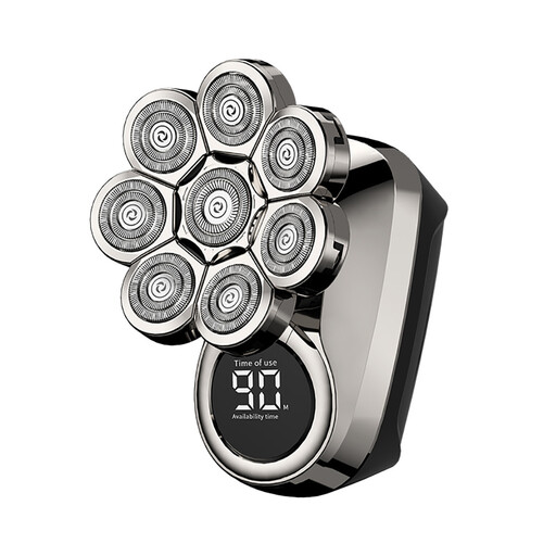 Sparoma 6-in-1 Electric Shaver