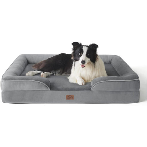 BEDSURE Orthopädisches Hundebett