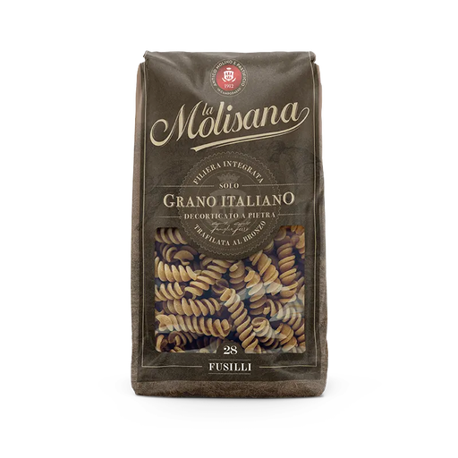 Paquet de Fusilli Integrali de la marque La Molisana