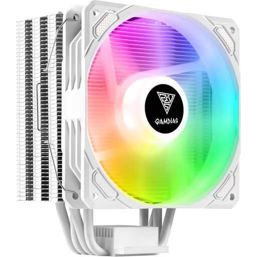 Gamdias Boreas E1-410 WH
