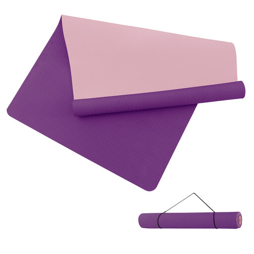 Good Nite Yoga Mat Large Extra-Large