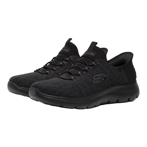 Skechers Slip-Ins Summits - Key Pace 232469-BBK 44