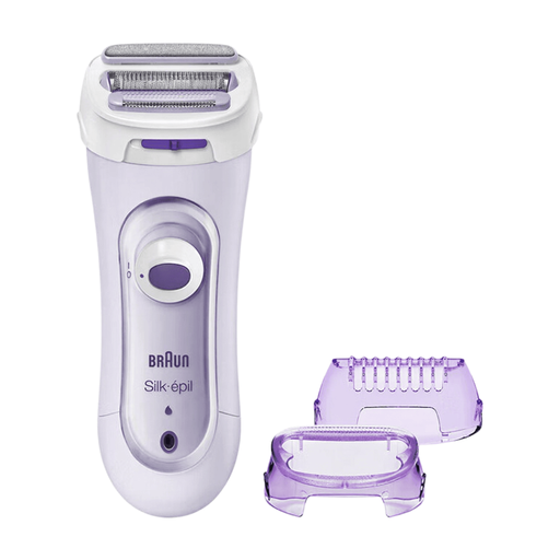 Braun Silk-épil Lady Shaver LS5560