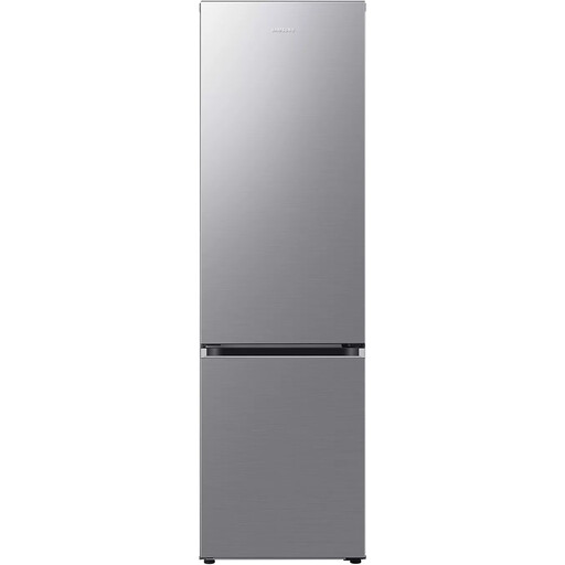 Samsung Fridge-Freezer RB38C603CS9 390 L Class C Silver