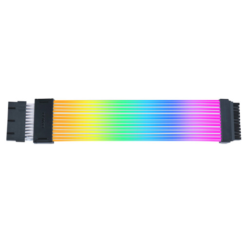 LIAN LI 24-pin ATX RGB extension cable + remote control