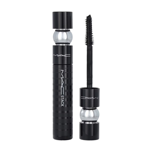 MAC Cosmetics M·A·CStack Waterproof Mascara Black Stack