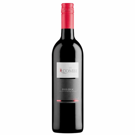 La Combe Rouge 75cl