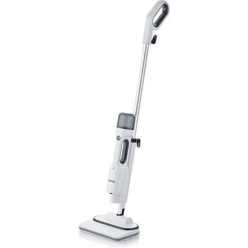 Severin SC 7142 - 2-in-1 Steam Cleaner