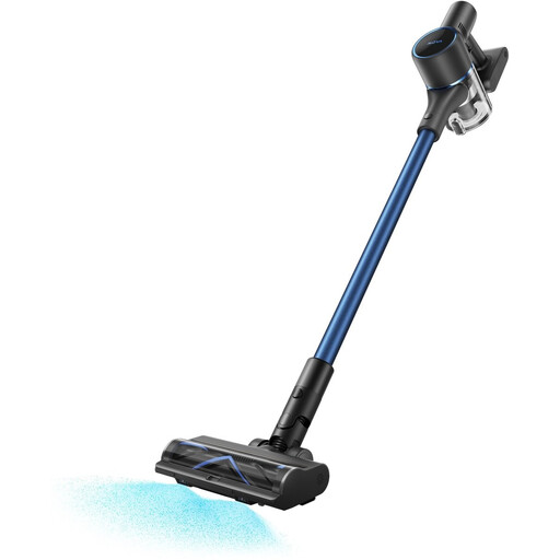 MOVA Tech S4 - 2-in-1 vacuum cleaner