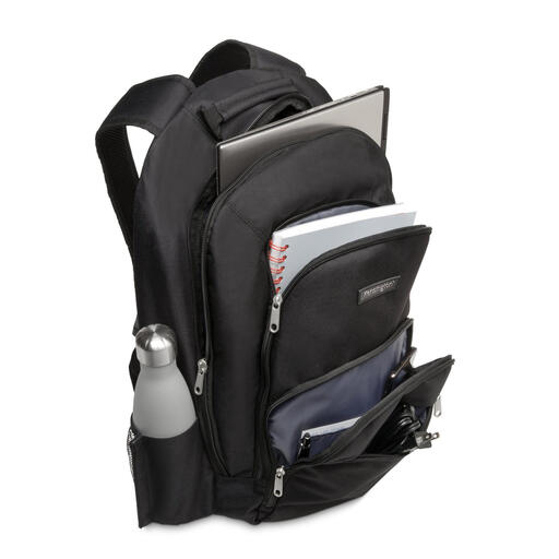 Kensington SP25 Classic Laptop Backpack