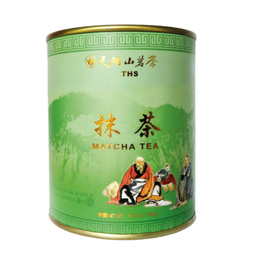 Tian Hu Shan Green Matcha tea 80g