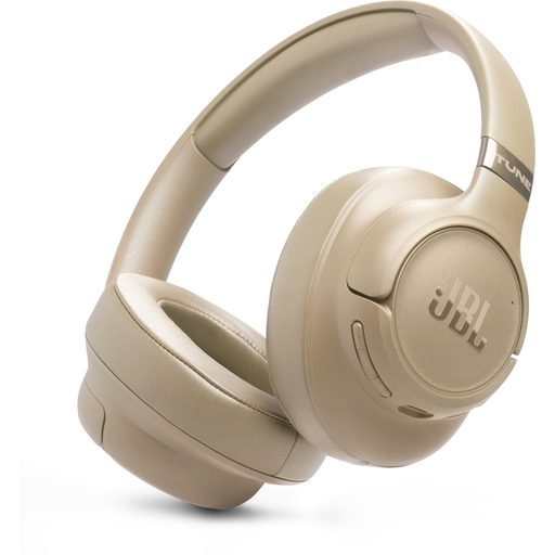 JBL Tune 780NC in Beige