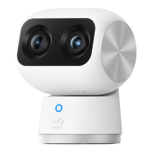 eufy Security Indoor Cam S350