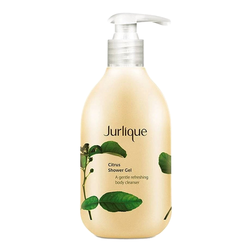 Jurlique Refreshing Citrus Shower Gel 300 ml