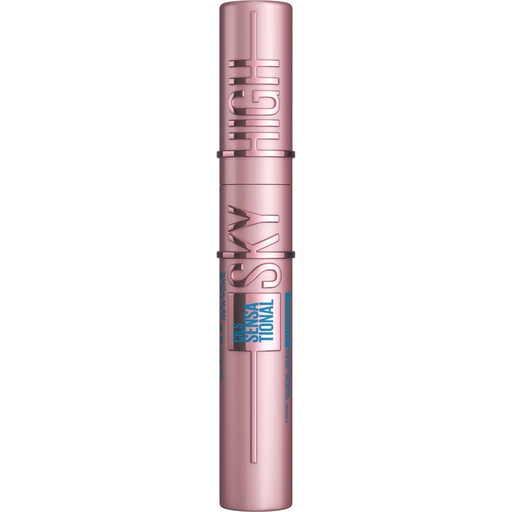 Maybelline Lash Sensational Sky High Waterproof 6ml