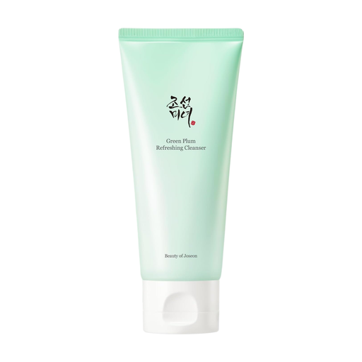 Beauty Of Joseon Green Plum Refreshing Cleanser 100 ml