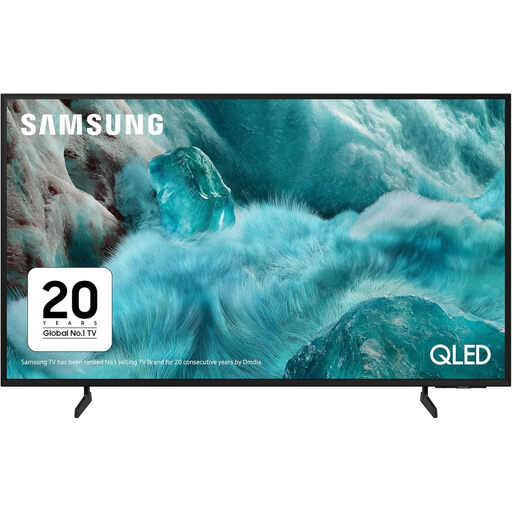 Samsung QE43Q7F 43" QLED 4K Smart TV
