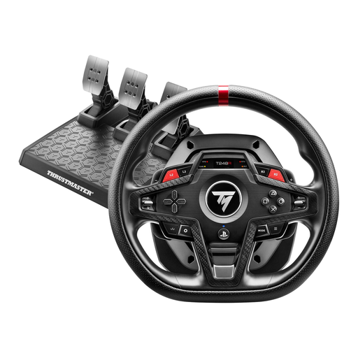 Thrustmaster T248R racing wheel for PS5/PS4/PC