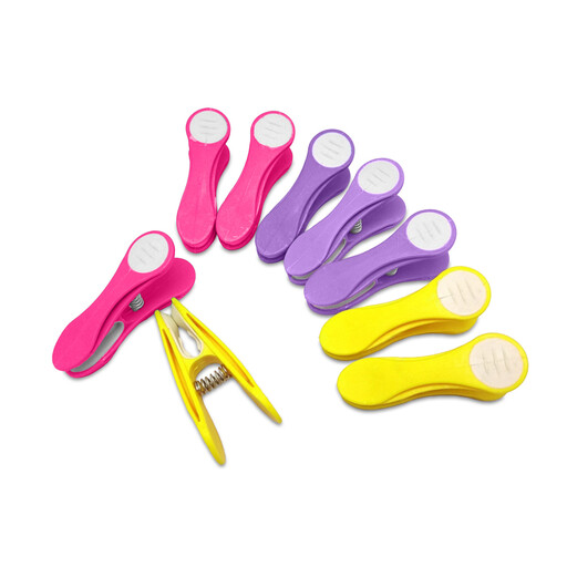 Addis 18 Pack Soft Grip Pegs