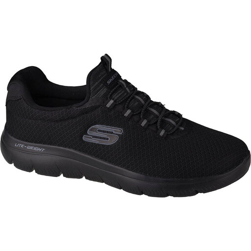 Skechers Summits 52811 BBK 47.5
