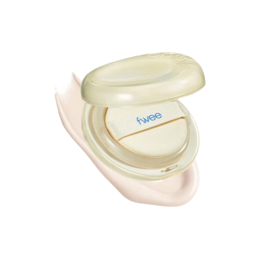 fwee Cushion Eggfit Cover 00 Clear 13g