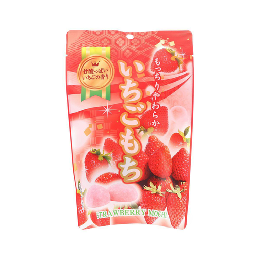 SEIKI strawberry mochi 130g