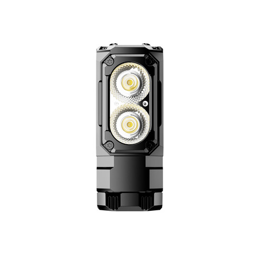 WUBEN E7 1800 Lumen Torch Light