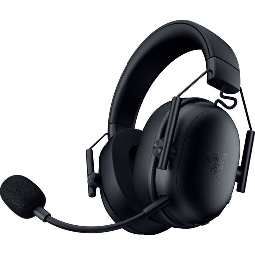 Casque Gaming Sans Fil Razer BlackShark V3 X Hyperspeed