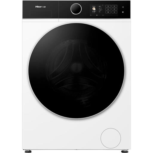 Hisense WF5I8043BWF washing machine, 8 kg