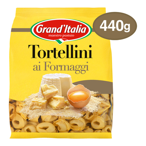 Grand'Italia Pasta Tortellini With Cheese