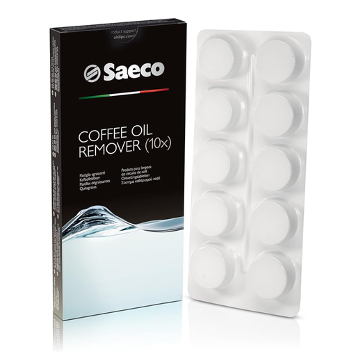 Saeco CA6704/99 Kaffee?l-Entferner - Tabletten