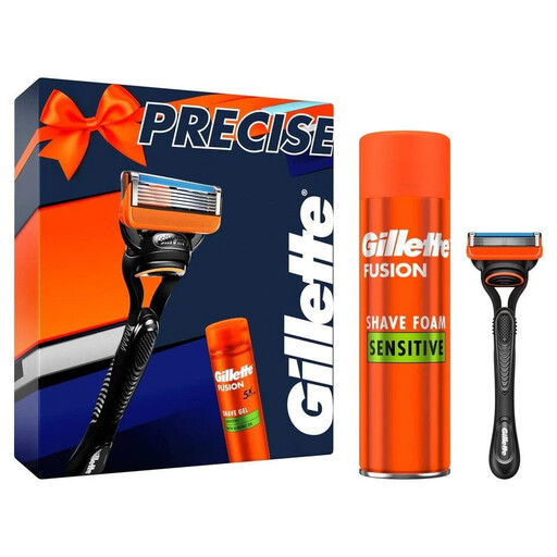 Gillette Fusion 5 Razor 1 Unit