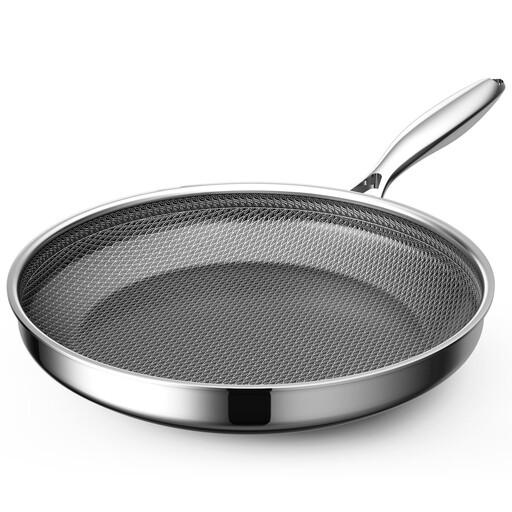ZEROPAN Standard Frying Pan 24 cm