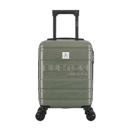BURTON luggage cabin Cambridge khaki S
