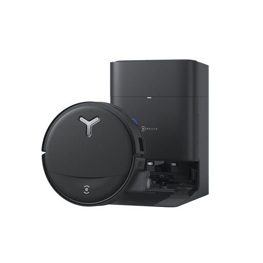 ECOVACS DEEBOT T80S OMNI Robot Vacuum and Mop